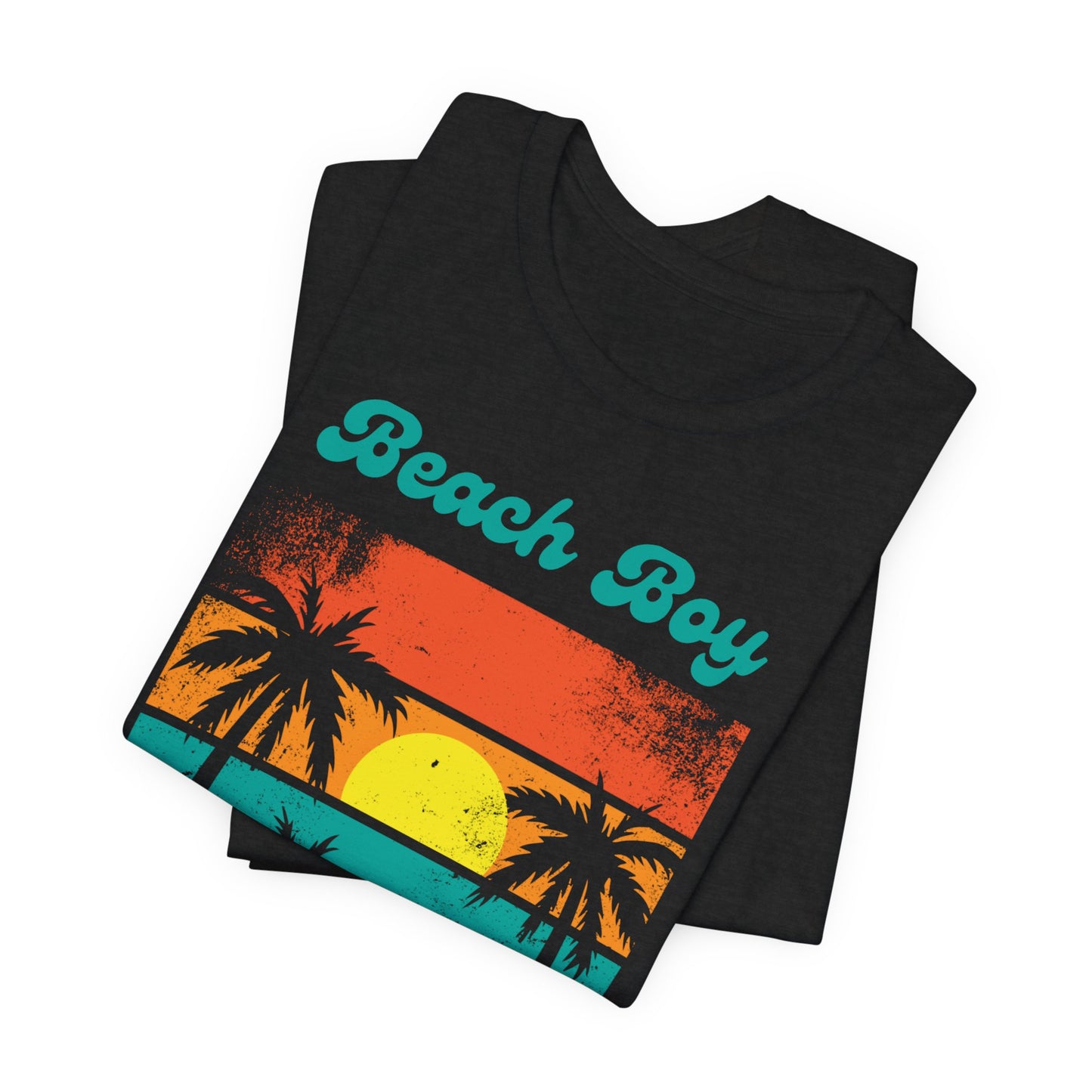 BEACH BOY COLLECTION T-SHIRT